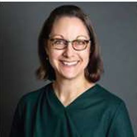 Dra. Christina Pacak